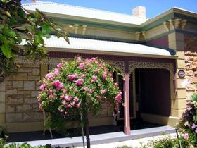 Rose Villa - Accommodation NT 0