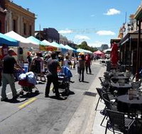 Luxury Escape in Adelaide's East End Apartments - Accommodation NT