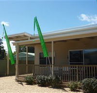 Santai Villas 2 - Accommodation NT