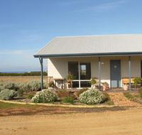 Vintage Charm - Accommodation NT
