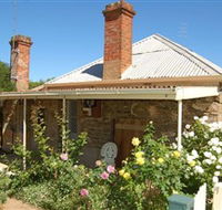 Blyth Cottage