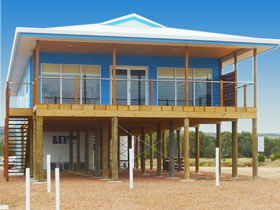 North Shields SA Accommodation NT