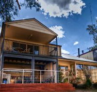 River Shack Rentals - The Manor