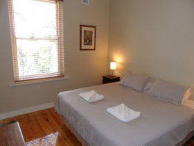 Warwick Apartment - Accommodation NT 0