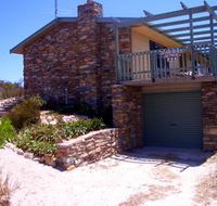 Kangaroo Island Beach Retreat