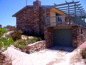 Kangaroo Island Beach Retreat - Accommodation NT 0