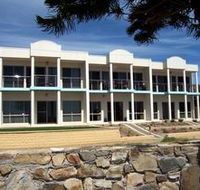 Christies Seahorse - Accommodation NT