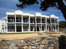 Christies Seahorse - Accommodation NT 0