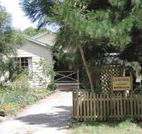 Cockleshell Cottage - Accommodation NT