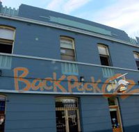 Backpack Oz and The Guest House - Accommodation NT