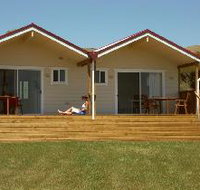 The Viking Farm Bed and Breakfast - Accommodation NT