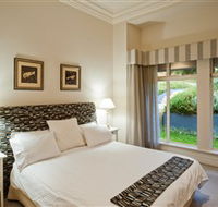Aldgate House - Accommodation NT
