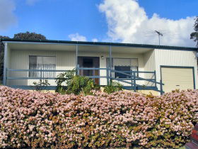 Warrawee Cottage Kangaroo Island - Accommodation NT 0