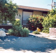 Vincent Cottage - Accommodation NT