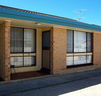 Stansbury Villas - Accommodation NT