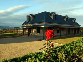 Abbotsford Country House - Accommodation NT 0