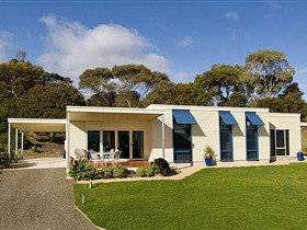 SeaShells Penneshaw - Accommodation NT 0