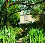 Dennis Cottage - Accommodation NT