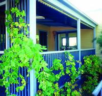 Lavender Blue Country Apartments - Accommodation NT