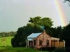 Rattleys At Pear Tree Hollow - Accommodation NT 0