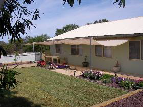 Baudin Beach SA Accommodation NT