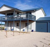 Oysta La Vista - Accommodation NT
