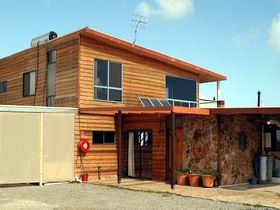 Mount Dutton Bay SA Accommodation NT