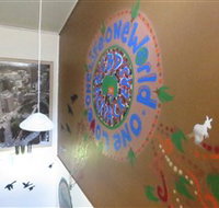 CBD Hostel and Backpackers - Accommodation NT