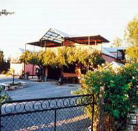 Patly Hill Farm - Accommodation NT