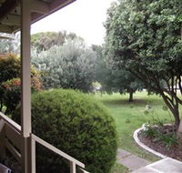 Yates Cottage - Accommodation NT