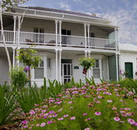Willunga House - Accommodation NT