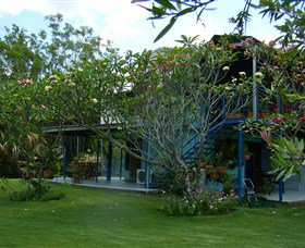 Eden At Fogg Dam - Accommodation NT 0