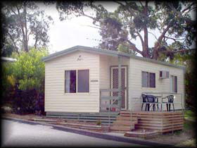Naracoorte Holiday Park - Accommodation NT 0