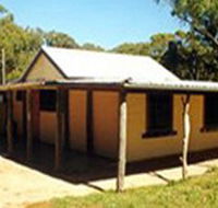 Southern Ocean Retreats - Goondooloo - Accommodation NT