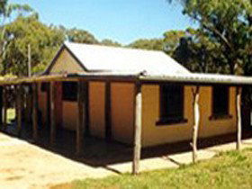 Southern Ocean Retreats - Goondooloo - Accommodation NT 0