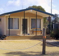 Seabreeze Accommodation - Accommodation NT