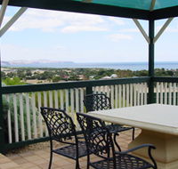 Panorama at Carrickalinga - Accommodation NT