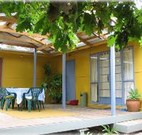 Boathaven Beach House - Accommodation NT
