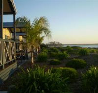 Port Broughton Caravan Park - Accommodation NT