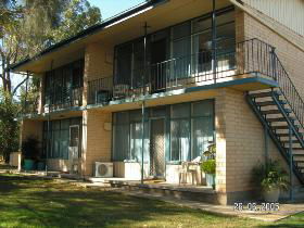 Longbeach Apartments Coffin Bay - Accommodation NT 0