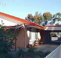 Summerhouse BnB - Accommodation NT