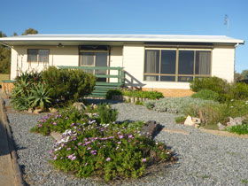 Oaklands Beach House - Accommodation NT 0