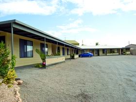  Accommodation NT