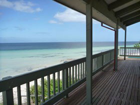 Sunset Escape - Accommodation NT 0