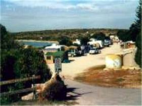 Venus Bay SA Accommodation NT