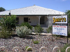 Loxton Smiffy's Bed And Breakfast (Bookpurnong Terrace) - Accommodation NT 0