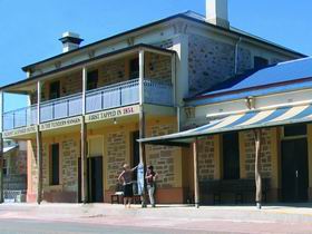 North Star Hotel - Accommodation NT 0