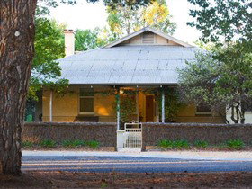 Mill Cottage Loxton - Accommodation NT 0