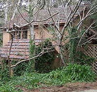 Crafers Cottages - Cherrytree Cottage - Accommodation NT