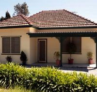 Morella Farm - Accommodation NT